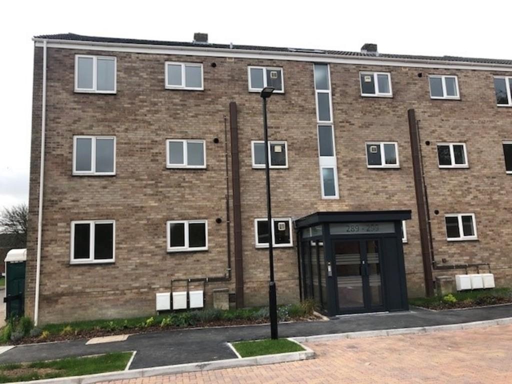 Pepper Place, Warminster 2 bed apartment to rent £825 pcm (£190 pw)