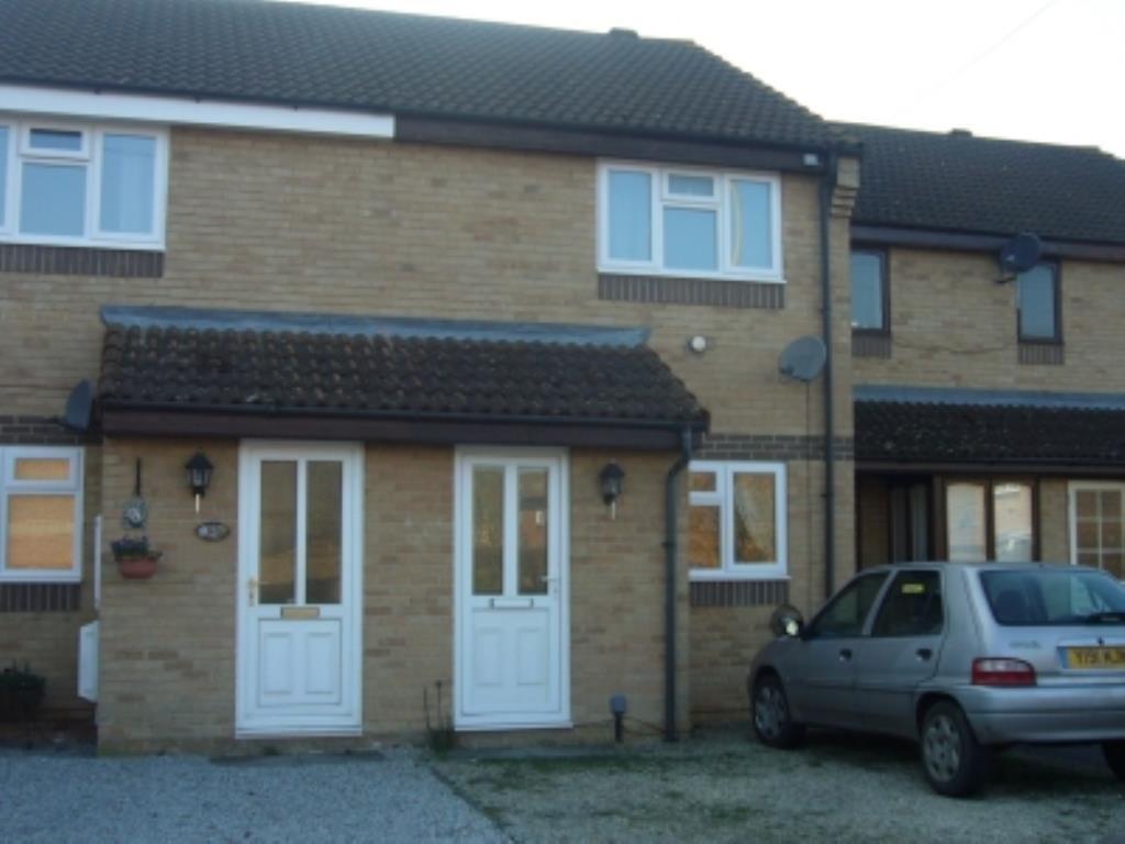 Maple Close, Hardwicke, Gloucester 2 bed house £750 pcm (£173 pw)