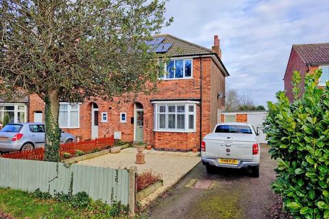 3 bedroom semi-detached house to rent, Bradgate Road, Anstey