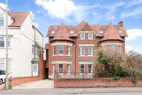 undefined, Woodstock Road, Oxford, OX2