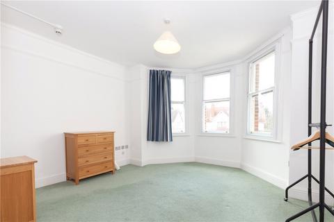 undefined, Woodstock Road, Oxford, OX2