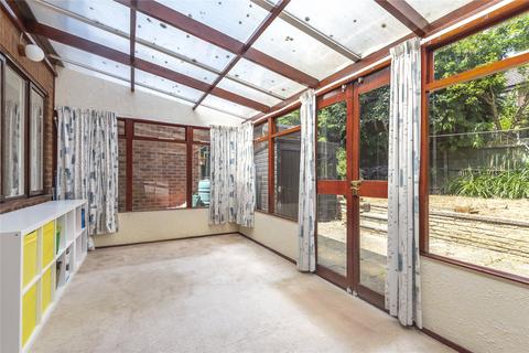 4 bedroom detached house to rent, Crecy Close, Wokingham, Berkshire, RG41