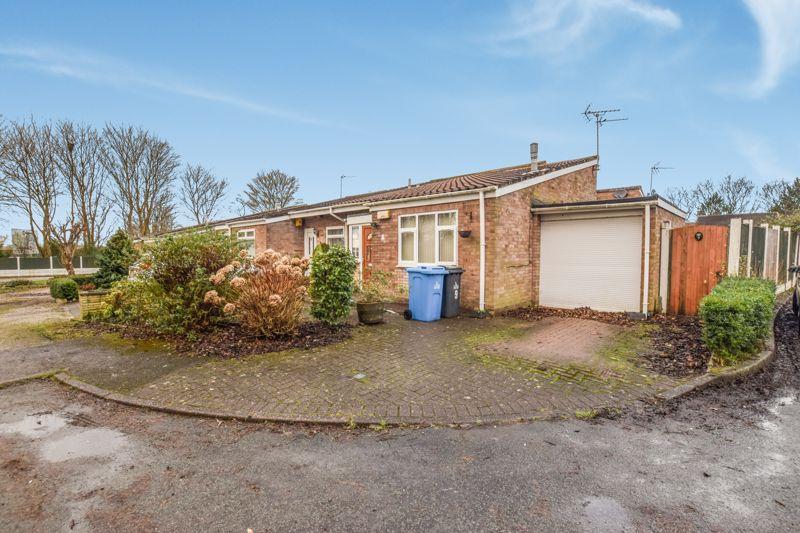 The Copse, Runcorn 2 bed bungalow £99,950