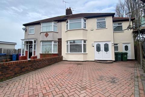 14 Abbotts Close, Liverpool, L18 7LA