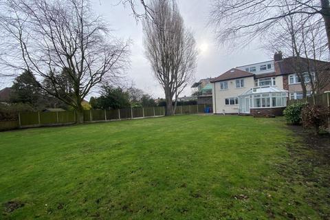 14 Abbotts Close, Liverpool, L18 7LA