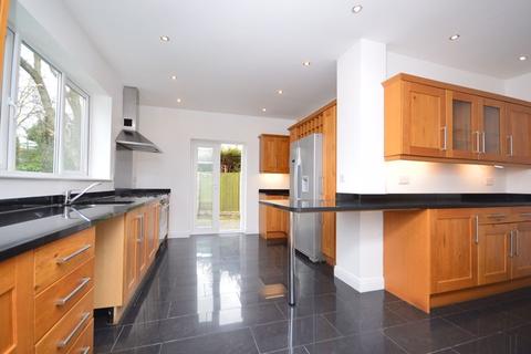 14 Abbotts Close, Liverpool, L18 7LA
