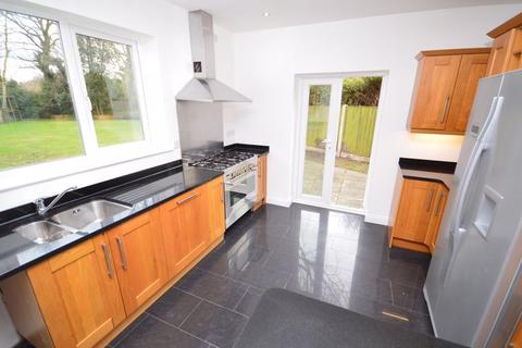 14 Abbotts Close, Liverpool, L18 7LA