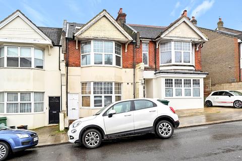 Flat 3, 91 Millers Road, Brighton, BN1 5NQ