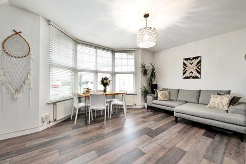 Flat 3, 91 Millers Road, Brighton, BN1 5NQ