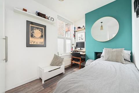 Flat 3, 91 Millers Road, Brighton, BN1 5NQ
