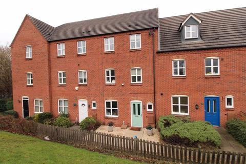 5 Bridgeside Close, Walsall, WS8 7BN