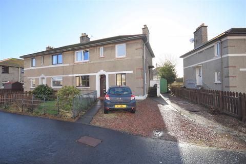 3 Balvaird Place, Perth, PH1 5EA