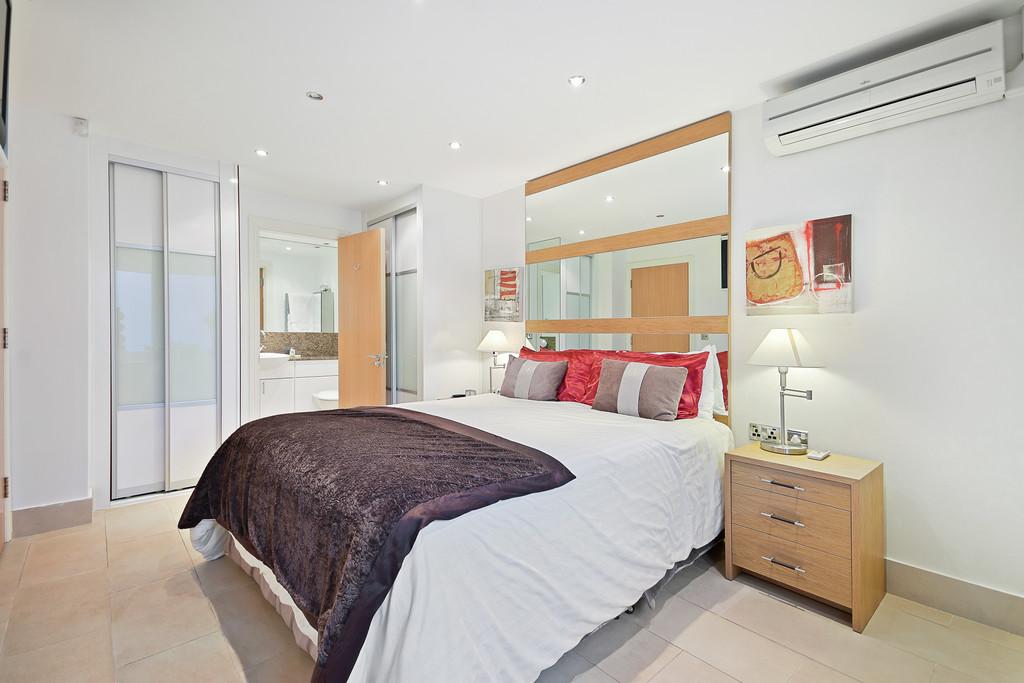 Visage Apartments, Winchester Road 2 bed apartment £749,950