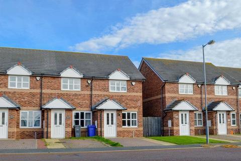 45 Longbeach Drive, Beadnell, Chathill, NE67 5EG