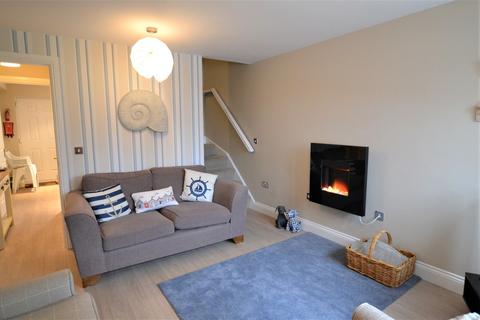 45 Longbeach Drive, Beadnell, Chathill, NE67 5EG