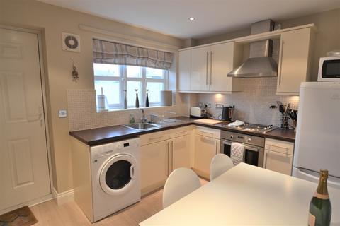 45 Longbeach Drive, Beadnell, Chathill, NE67 5EG