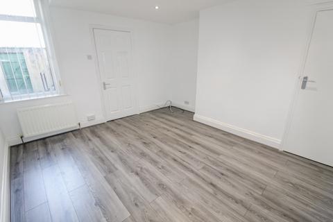 1 bedroom ground floor flat to rent - Plessey Road, Blyth