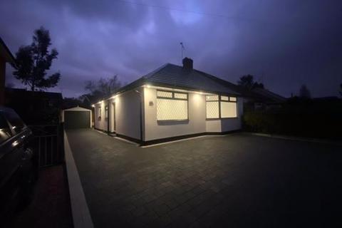 17 Ashtree Croft, Willaston, Neston, CH64 2UJ