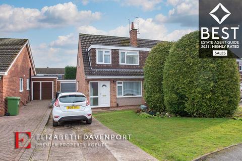 10 Beech Drive, Kenilworth, CV8 2JQ