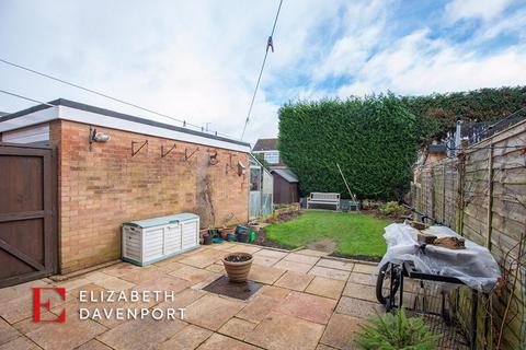 10 Beech Drive, Kenilworth, CV8 2JQ