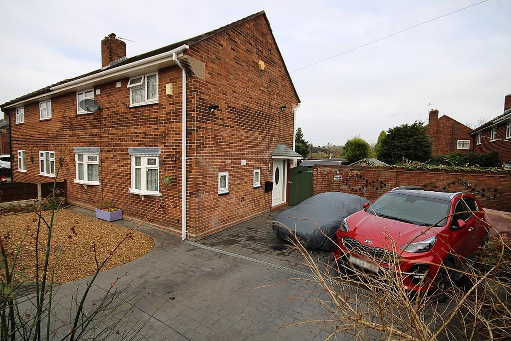 Park Road, Great Sankey, Warrington, WA5 3 bed semidetached house £