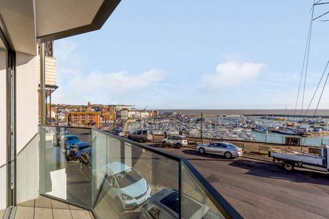 2 bedroom penthouse for sale - Sion Hill, Ramsgate, Kent
