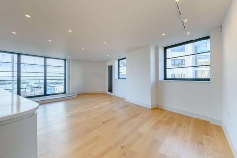 2 bedroom penthouse for sale - Sion Hill, Ramsgate, Kent