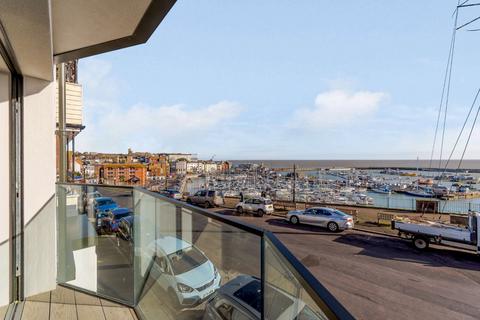 2 bedroom flat for sale - Sion Hill, Ramsgate, Kent