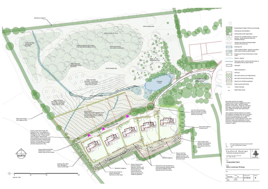 Land Plan