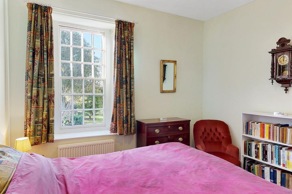Bedroom Five