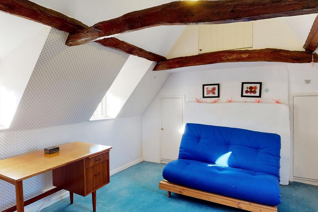 Bedroom Six