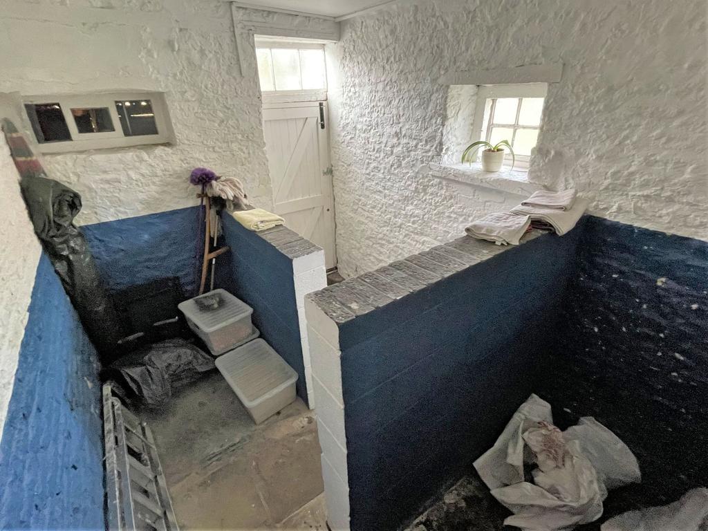 Store Rooms