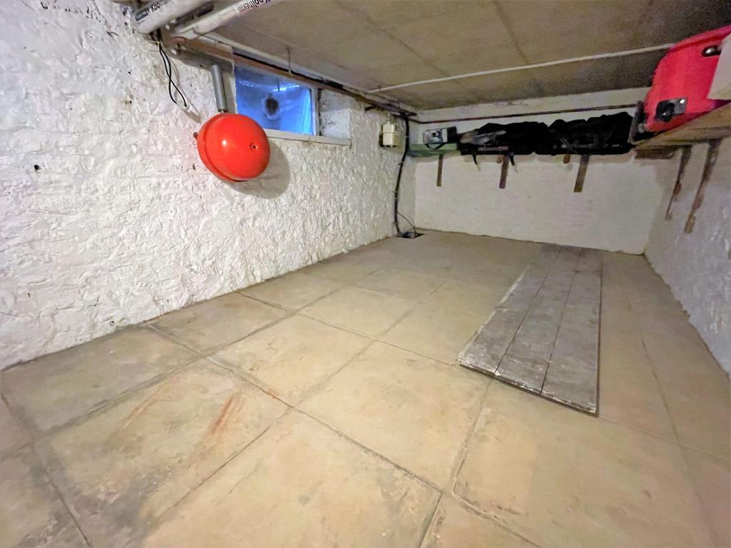 Cellar