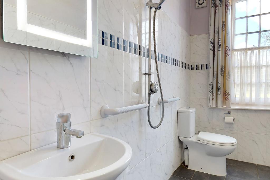 Wet Room