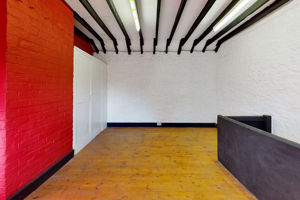 Coachhouse
