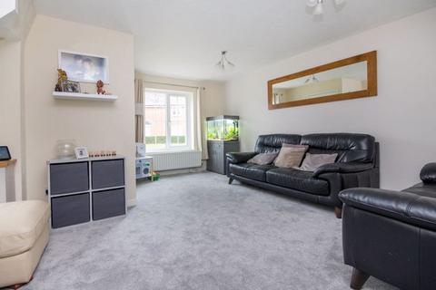 3 bedroom end of terrace house for sale, Marchwood