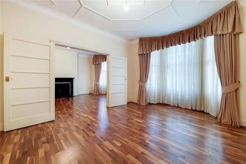 3 bedroom apartment for sale - Bryanston Mansions, W1H