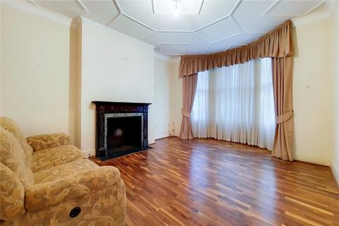 3 bedroom apartment for sale - Bryanston Mansions, W1H