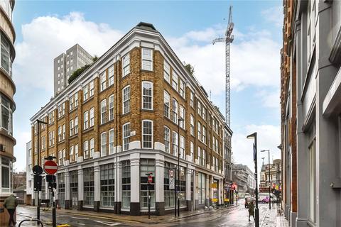 1 bedroom apartment to rent - Bath Street, London, EC1V