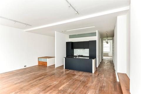 1 bedroom apartment to rent - Bath Street, London, EC1V