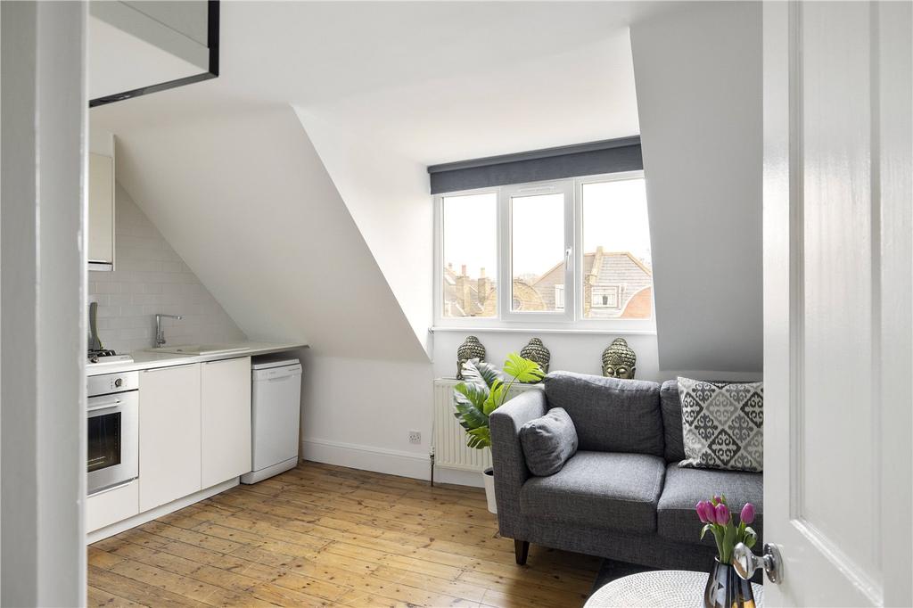 Open-Plan Living