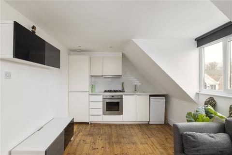 2 bedroom apartment for sale - Hitherfield Road, London, SW16