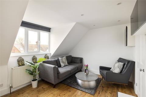 2 bedroom apartment for sale - Hitherfield Road, London, SW16