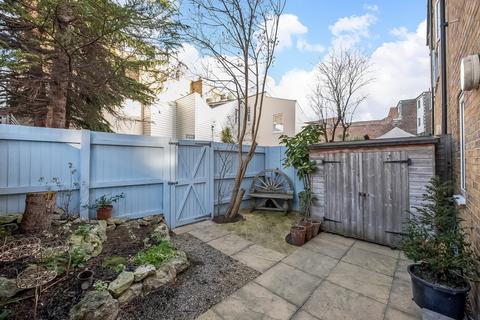 1 Woodland Grove, London, SE10 9UL