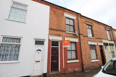 21 Pool Road, Leicester, LE3 9GH