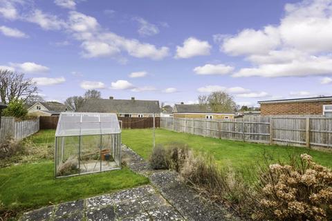 59 Bulbridge Road, Wilton, Salisbury, SP2 0LF