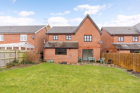 5 Crookdale Beck, Didcot, OX11 7US