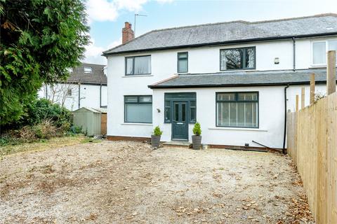 4 bedroom semi-detached house for sale, Park Road, Guiseley, Leeds