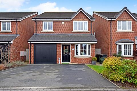4 Millard Way, East Ardsley, Wakefield, WF3 2EA