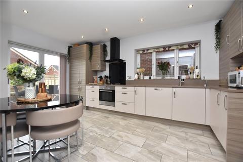 4 Millard Way, East Ardsley, Wakefield, WF3 2EA